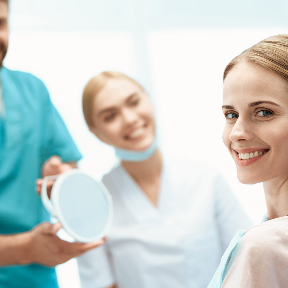 Cosmetic Dentist In Exeter Dental 397 Dentist in Exeter, Devon
